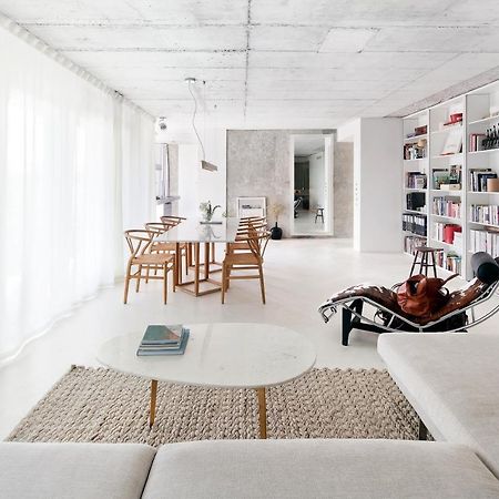 شقة Lisboa  في Design Loft Belem -100M2 المظهر الخارجي الصورة
