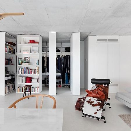 شقة Lisboa  في Design Loft Belem -100M2 المظهر الخارجي الصورة