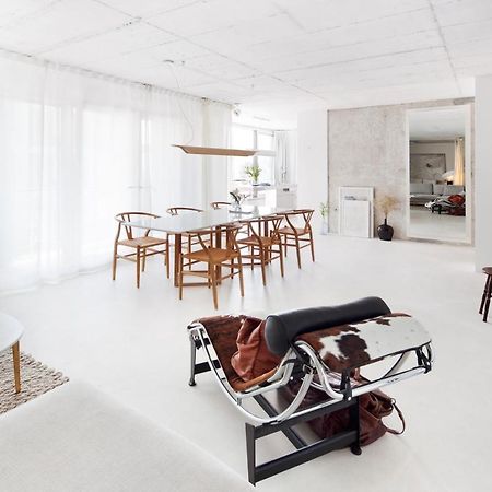 شقة Lisboa  في Design Loft Belem -100M2 المظهر الخارجي الصورة