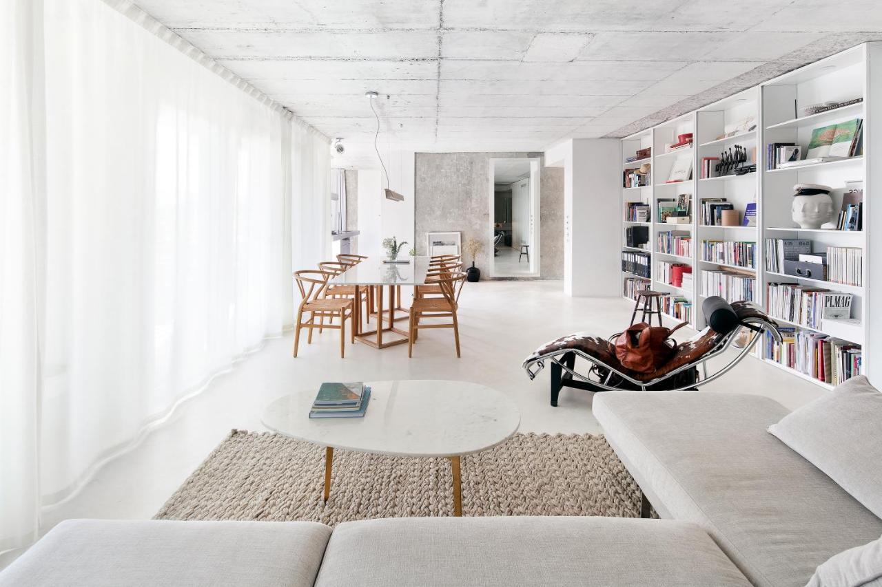 شقة Lisboa  في Design Loft Belem -100M2 المظهر الخارجي الصورة