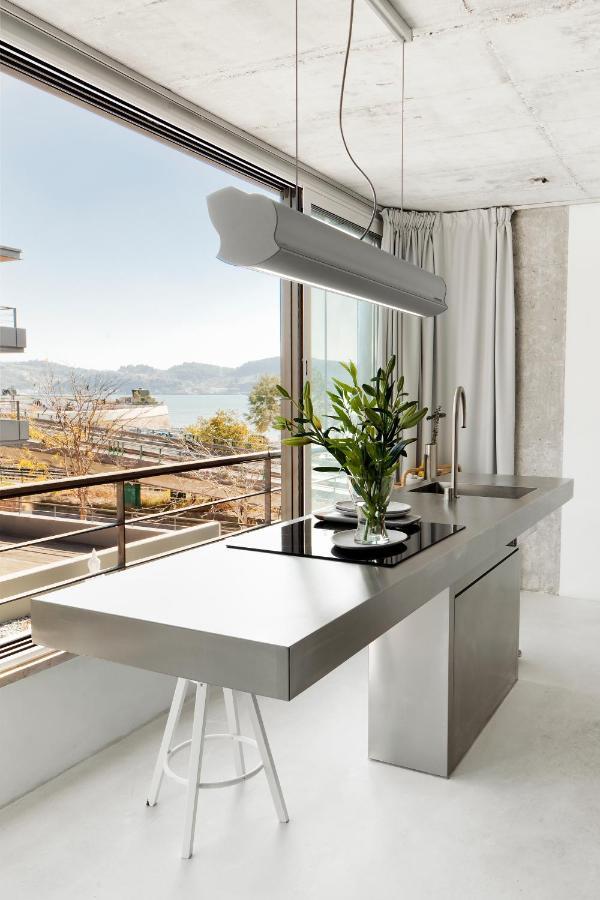شقة Lisboa  في Design Loft Belem -100M2 المظهر الخارجي الصورة