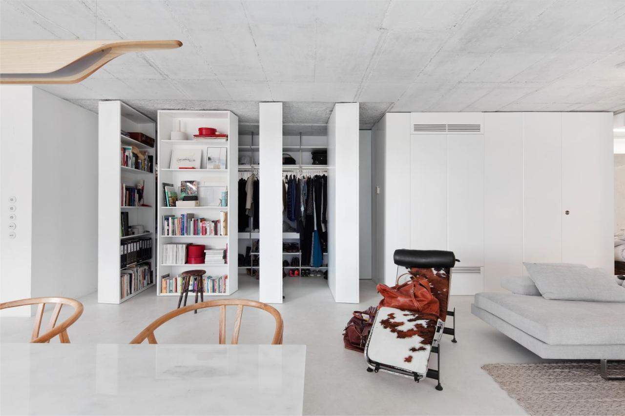 شقة Lisboa  في Design Loft Belem -100M2 المظهر الخارجي الصورة