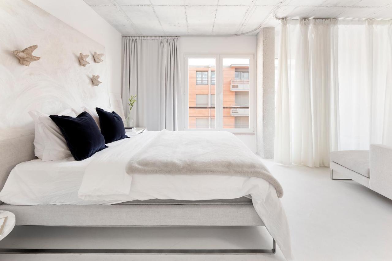 شقة Lisboa  في Design Loft Belem -100M2 المظهر الخارجي الصورة