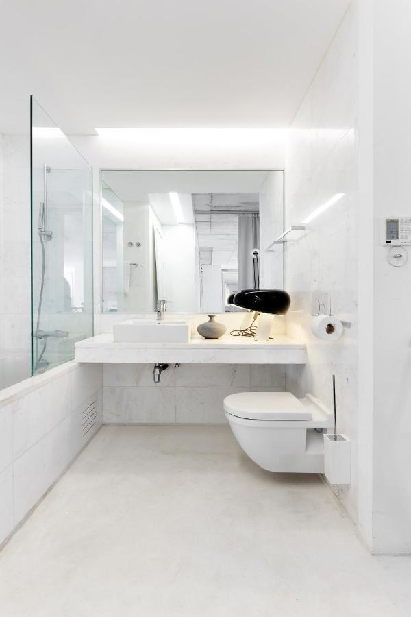 شقة Lisboa  في Design Loft Belem -100M2 المظهر الخارجي الصورة