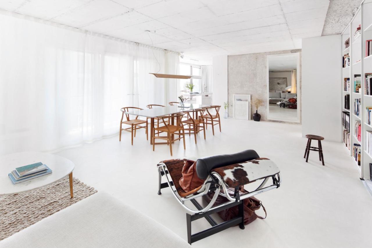 شقة Lisboa  في Design Loft Belem -100M2 المظهر الخارجي الصورة