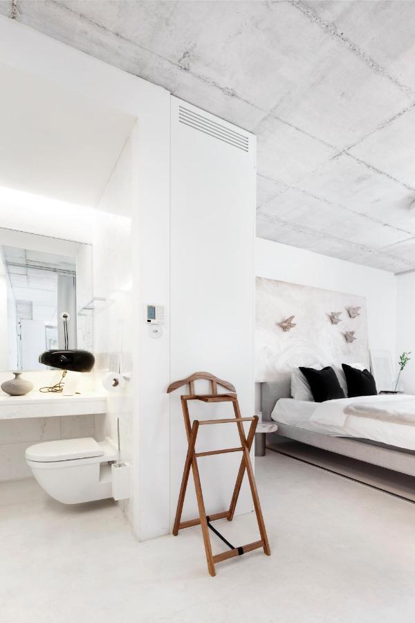 شقة Lisboa  في Design Loft Belem -100M2 المظهر الخارجي الصورة